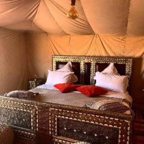 TITRIT LUXURY CAMP, Mhamid